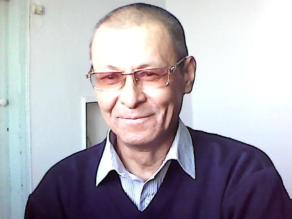 Таупбай Сейтов