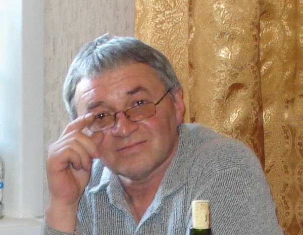 Вячеслав Бохан