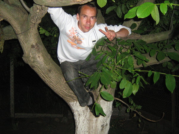 Oleg Shilo