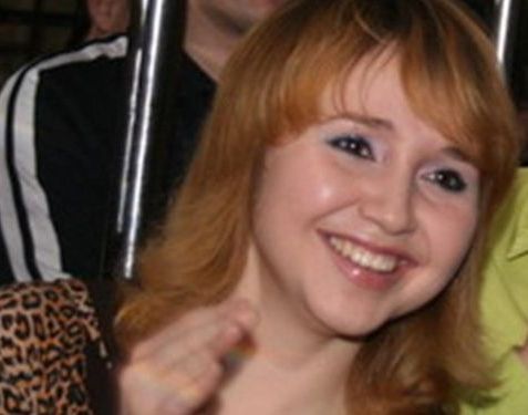 Татьяна Дербенева