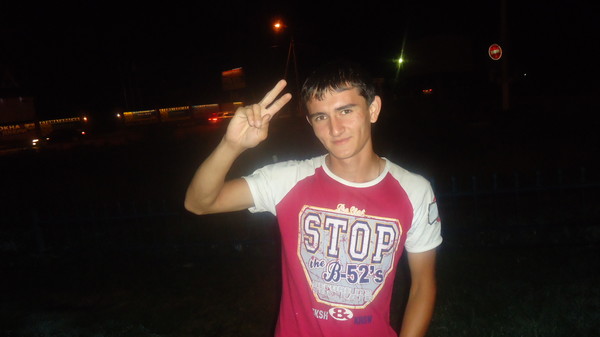 Shuxrat Rustamov
