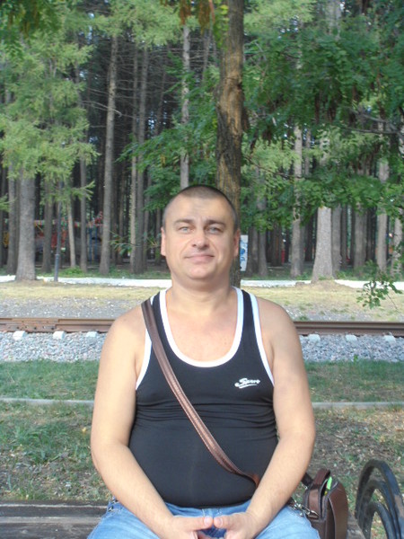 Игорь Ветер