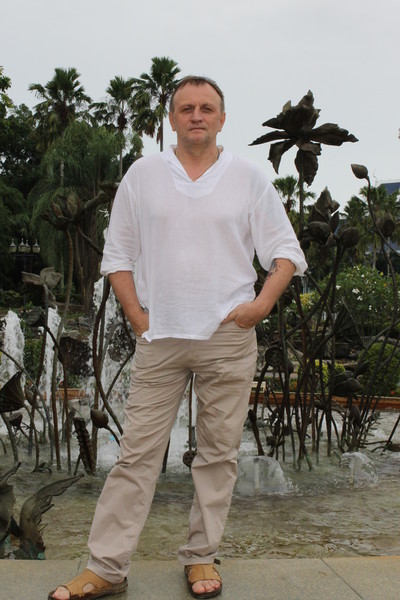 Виталий Тарасов