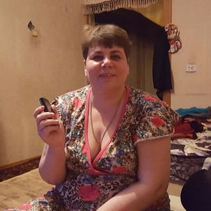 Елена Коляда