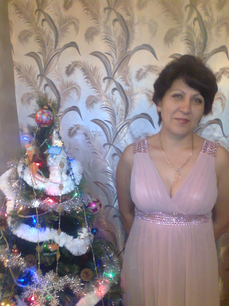Рима Корешкова