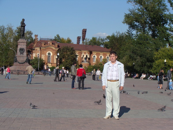 Виктор Бердников
