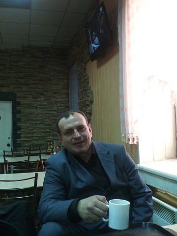 Вадим Цесарский