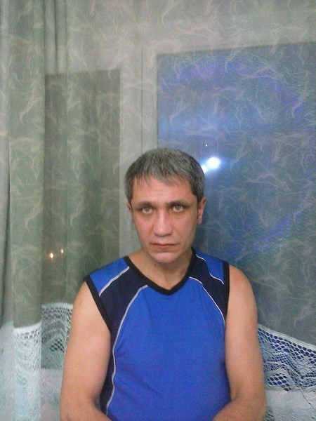 Виктор Корчагин
