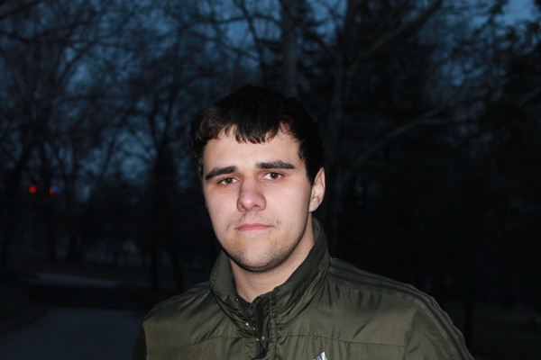 Максим Жуковский