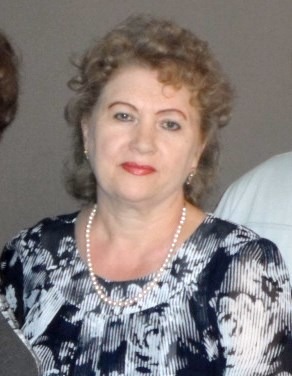 Наталья Мальцева
