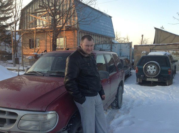 Костя Сырлев