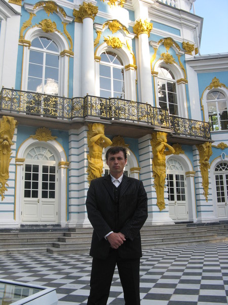 Алексей Алтасин