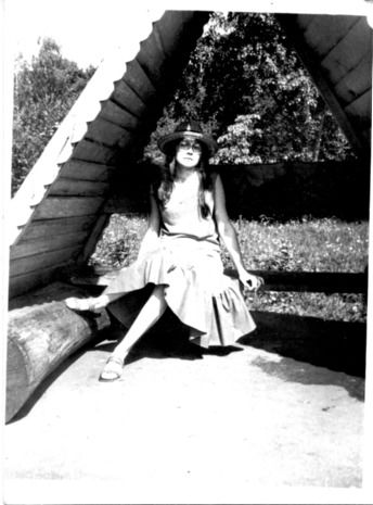 Елена Полякова