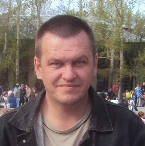 Михаил Панов