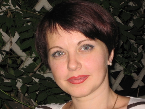 Екатерина Опря