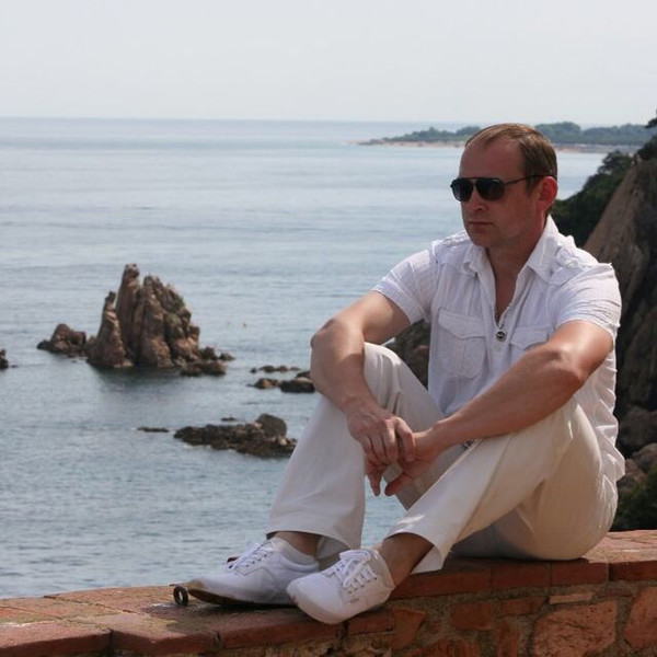 Viktor Lehr