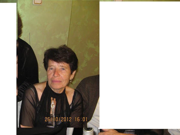 Rita Rogulskiy