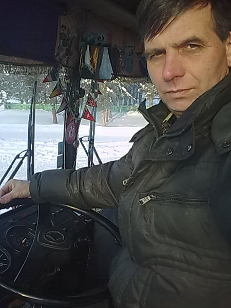 Анатолий Михайлис