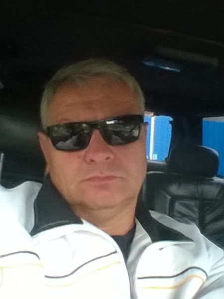 Александр Камков