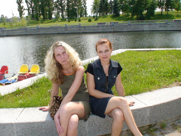 Olga Veremeychik