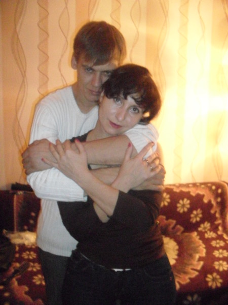 Владимер Жеребов