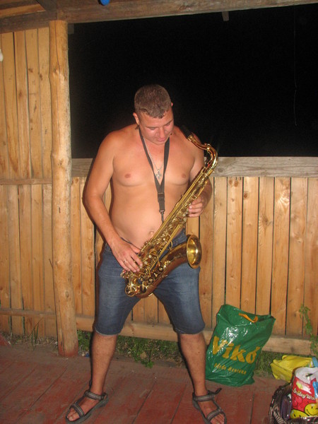 Дима Шилько