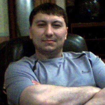Sergey Belkin