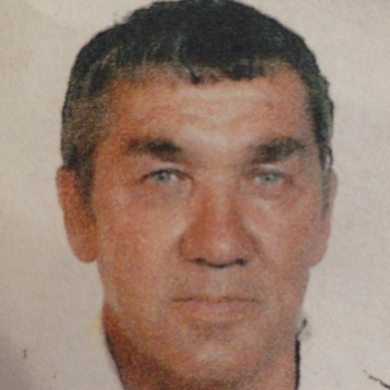 Сергей Глазырин
