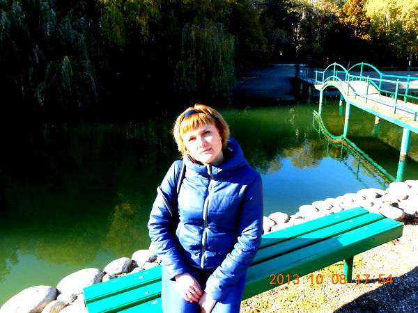 Татьяна Брызгалова