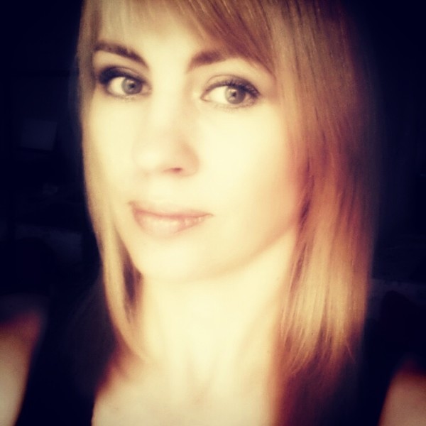 Olga Rudenko