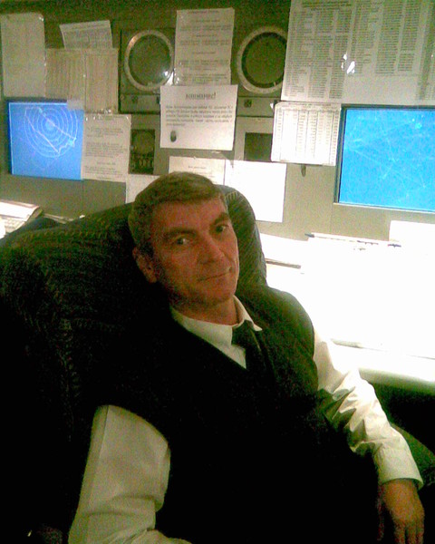 Ildar Hayretdinov