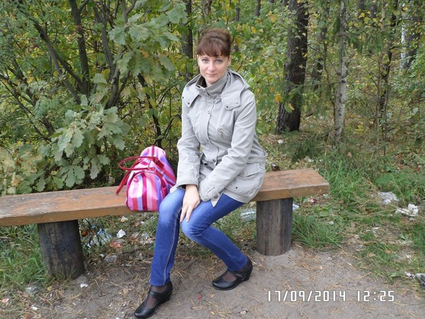 Наталья Natali