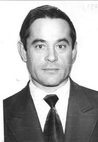 Николай Кудинов