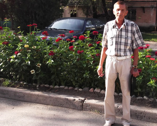 Владимир Слинкин
