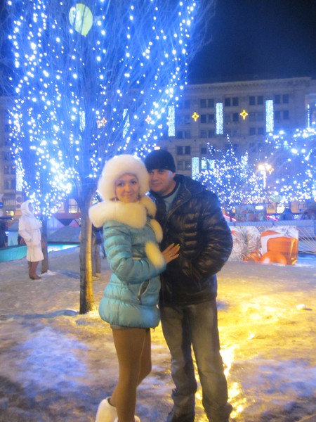 Алексей Подхалюзный