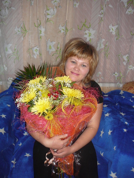 Зиля Лебедькова