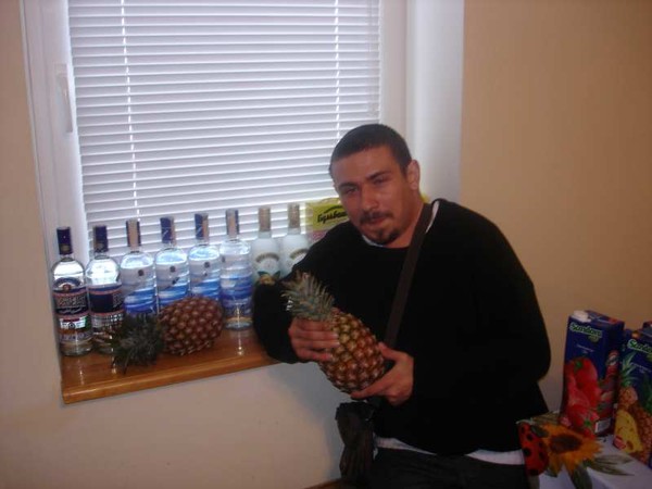 Vova Матвеев