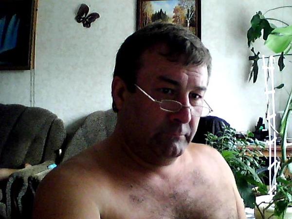 Вячеслав Шашель