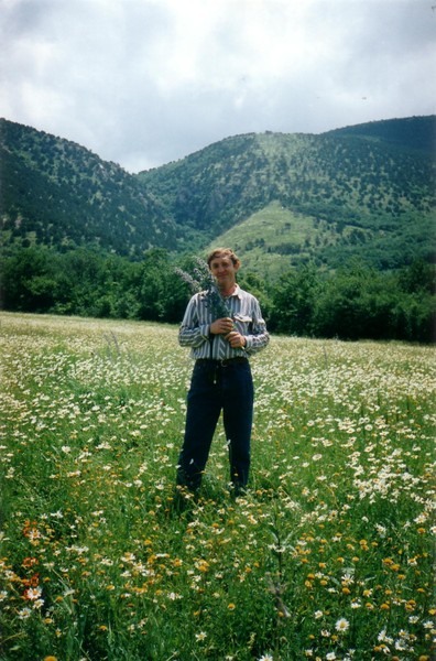 Александр Тарасенков