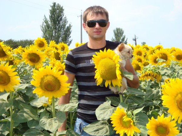 Роман Будилка