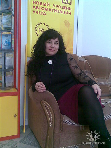 Екатерина Мурадова