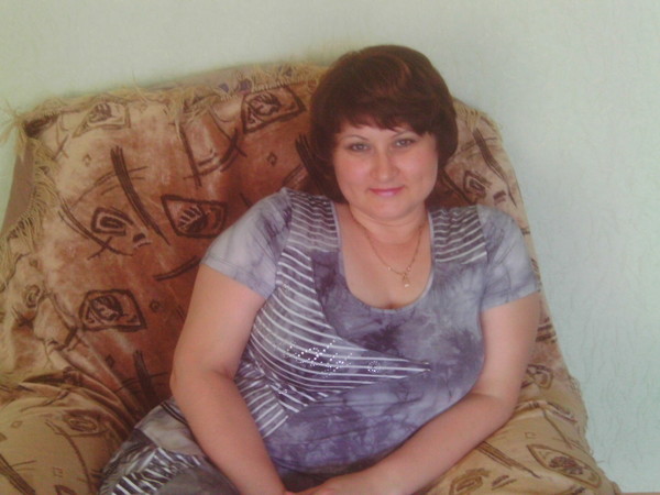 Наталья Акифьева