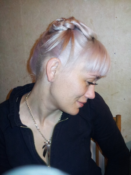 Екатерина