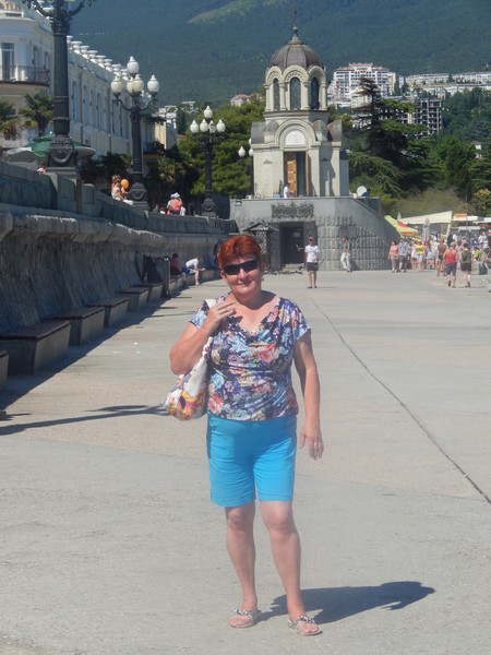 Ирина Титова