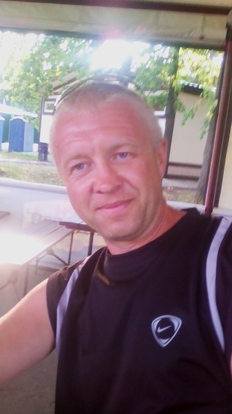 Николай Седов
