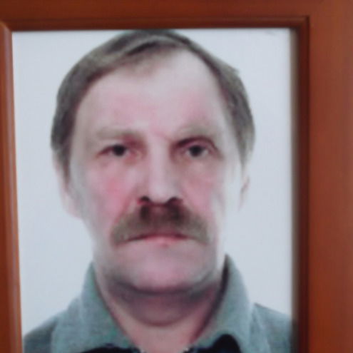 Виктор Голчанов