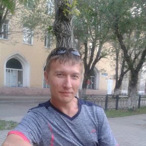 Сергей Воронин