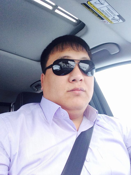 Azilkhan Nagimullin