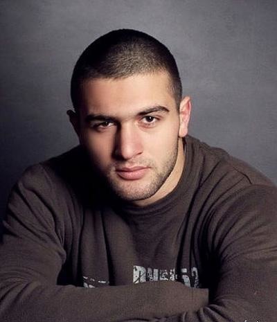 Абзал Ернаров
