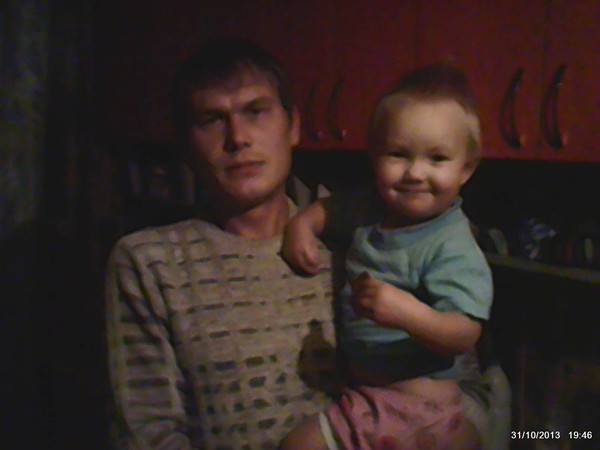 Александр Белёв